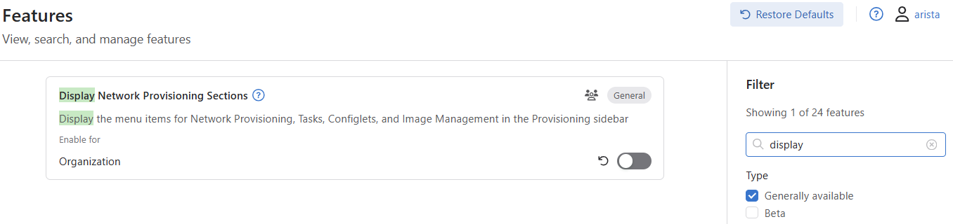 Lab Walkthrough