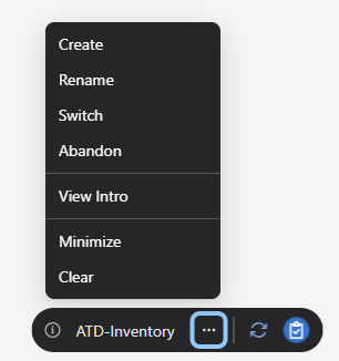 Lab Walkthrough