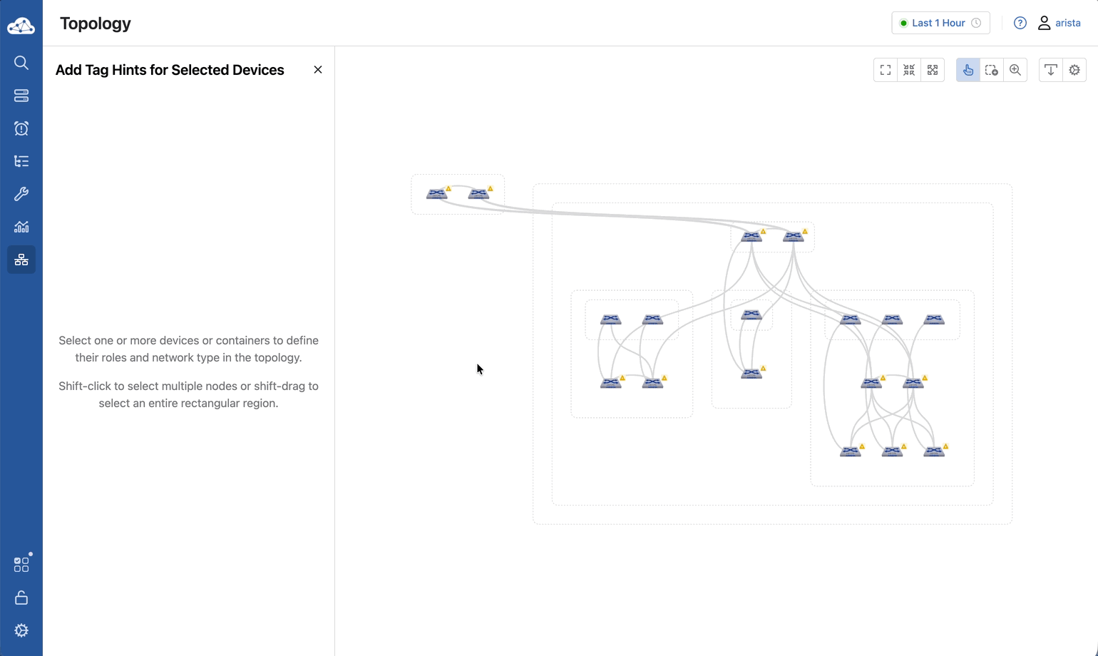 Lab Walkthrough