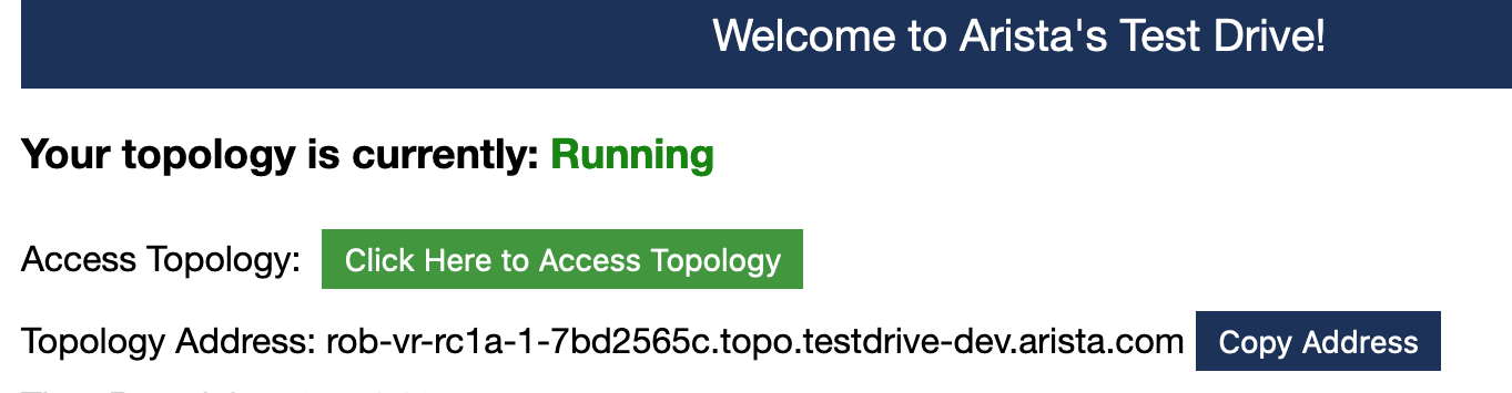 Topo Address