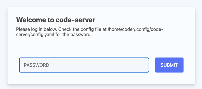 ATD IDE Login