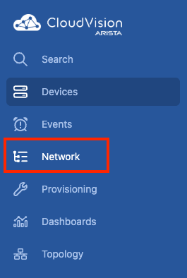 Network View