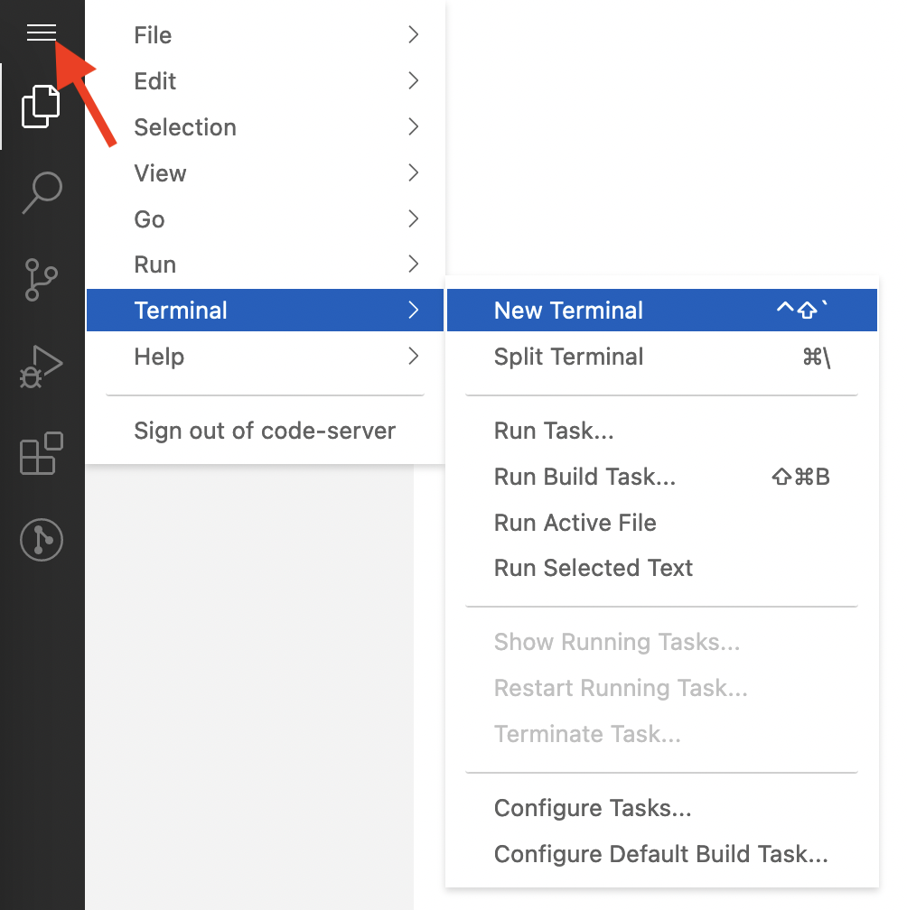 vscode